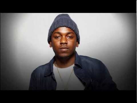 Kendrick lamar ft. Jay Rock x Punch - Imagine
