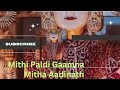 Mithi Paldi Gaamna Mitha Aadinath Jain Stavan मिठी पालड़ी गामणा मि