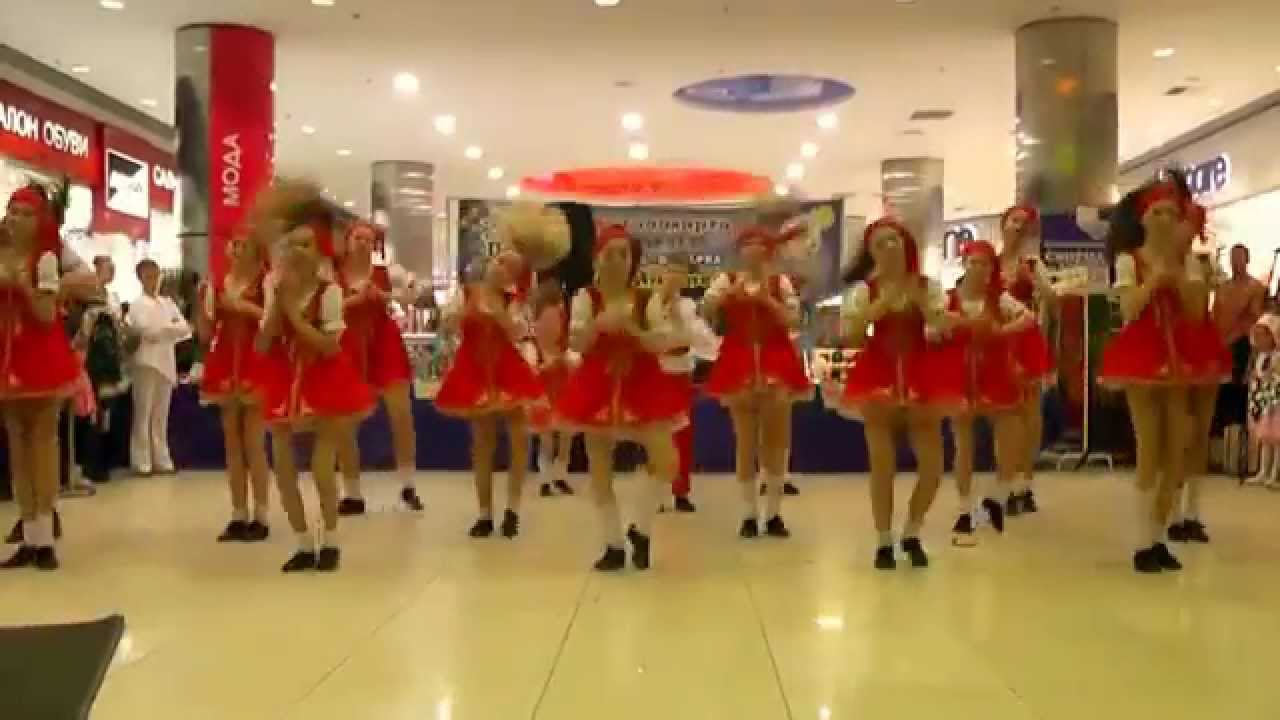 Видео с наших мероприятий thumbnail