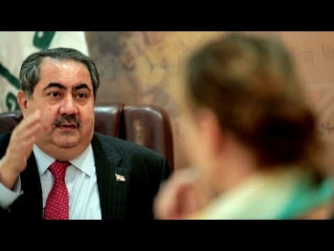 ...القضاء العراقي يعلق ترشيح هوشيار زيباري لرئاسة الجمه