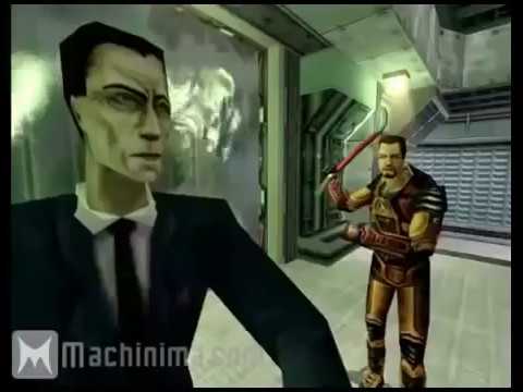 Gman Squad Episode 4  -Trams reupload