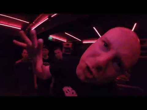 WHIRLWIND D - B-LINE BUSINESS (Official Video)