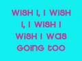 Jem - Wish i [Music and Lyrics]