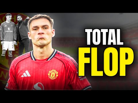 The Harsh Truth About Manuel Ugarte at Manchester United