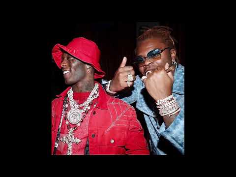 Gunna & Lil Uzi Vert - Marvelous Day