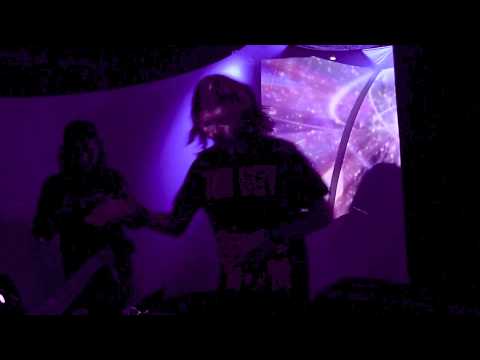 BRAIN HUNTERS LIVE 001 @ JAPAN TOUR 2010