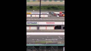 ツインリングもてぎ サーキット