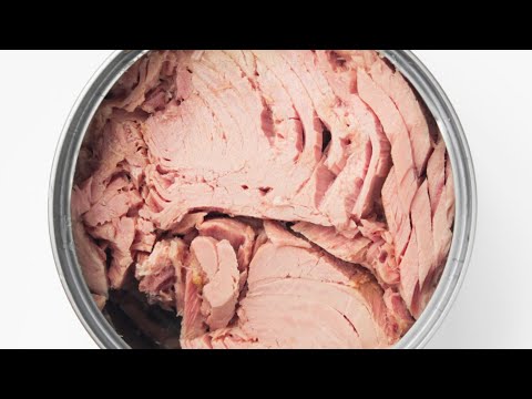 The Real Reason Why You Should Avoid Canned Tuna
