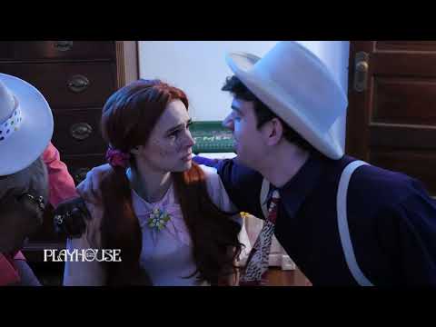 Freckleface Strawberry The Musical: Teaser Trailer || The Circuit Playhouse 2023