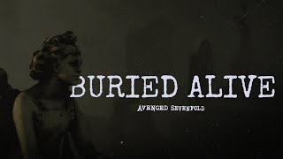 Download lagu Buried Alive - Avenged Seven Fold |Lirik Terjemahan Indonesia mp3 Download lagu Buried Alive - Avenged Seven Fold |Lirik Terjemahan Indonesia mp3