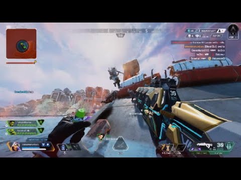 How to win a Pinch Fight