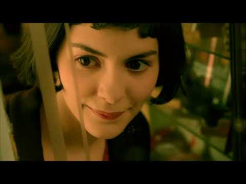 Amelie Soundtrack Trailer, Songs Lyrics