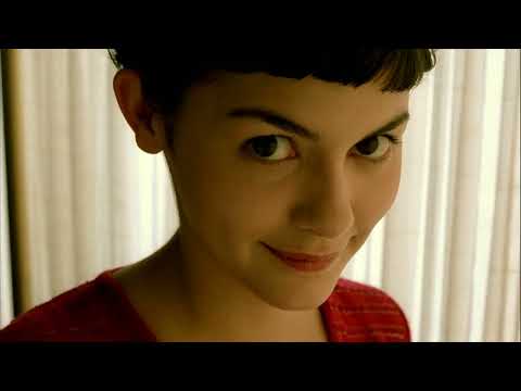 Amelie Soundtrack Trailer. Lyrics