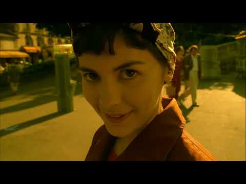 Amelie Soundtrack Trailer. Lyrics