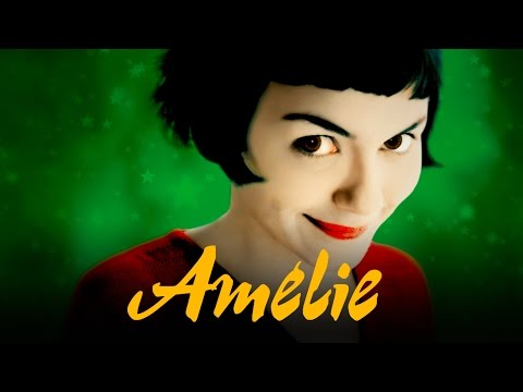 Am&eacute;lie Movie Trailer