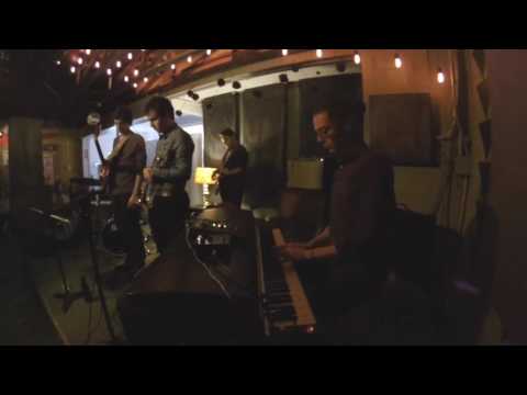 Greg Lewis Quintet: Mystery of the Morning (senior recital)