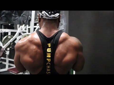 Beastmode Full Body Routine | Full Body Program