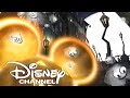 Disney Channel Commercials October 31 2003 60fps