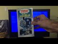 Opening To Thomas And Friends Thomas Snowy Surprise 2003 VHS 2004 Reprint