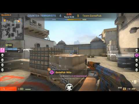 Gfinity's Top 10 Plays Of The Week - Week 11