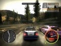 Need For Speed Most Wanted 2005 World Loop 5 ...