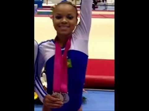 Thais Fidelis - Floor Music 2015