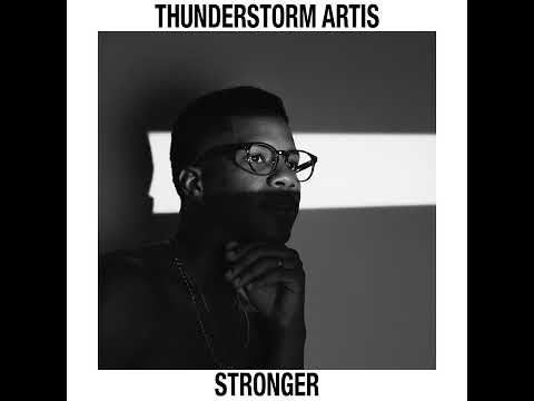Thunderstorm Artis - Stronger