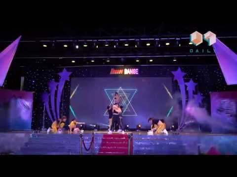 180420 N-AGE Dance Team - Mic Drop, Boom @ DREAM DANCE 2018