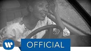 Grace Risch - Leinwand (feat. Chefket) (Offizielles Video)