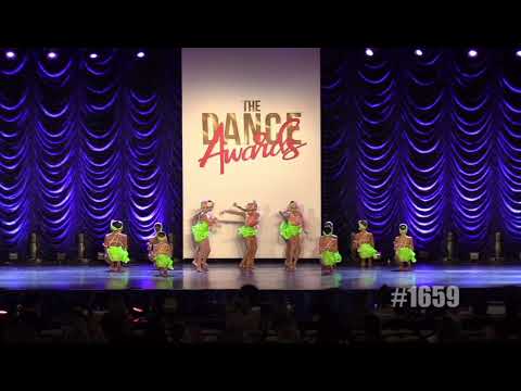 Club Dance Studio - Hot, Hot, Hot