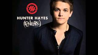 Hunter Hayes - Faith To Fall Back On