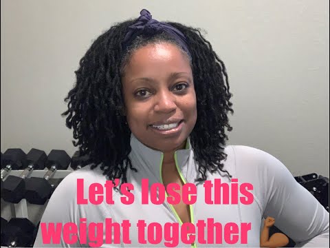 12 week weight loss challenge!!  Let’s lose this weight together 💪🏾💪🏾