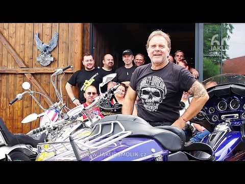 Jingle Jakub Smolík 60 - Moto