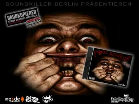 Snippet Große schnauze vol 2     31.10.09