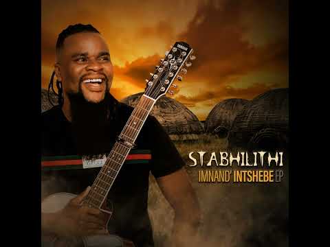 Stabhilithi - Ama Push ups ( Official Audio)