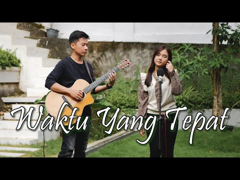 Waktu Yang Tepat | Rohani Cover | Yoseph ft Angie
