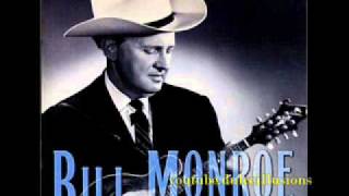 Bill Monroe & His Bluegrass Boys - In the Pines