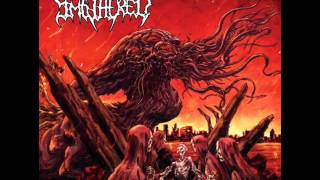 Smothered  -  Dead But Dreaming