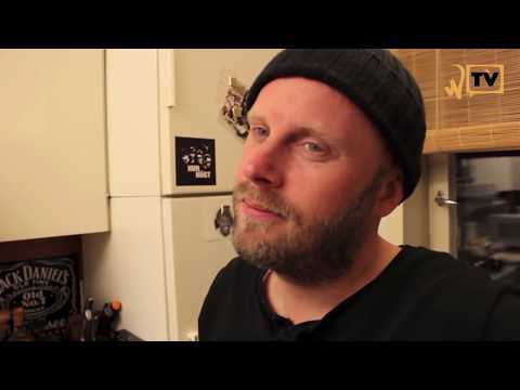 Whoa-TV S03E03: Thomas Rusiak & Peewee (Still Pee & Ru) & hemlig gäst (Del 1 av 3)