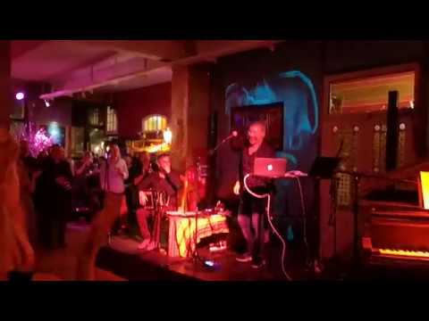 SUMMIT - Carlos Libedinsky & Miguel di Genova