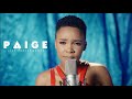 Paige Live Performance The Slowman Show
