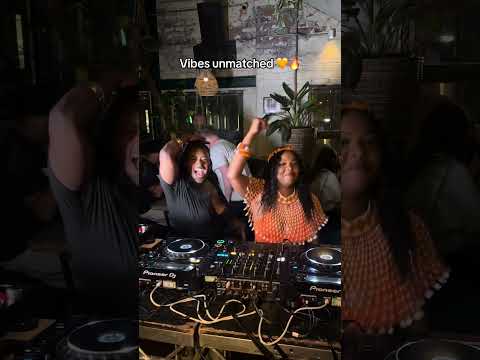 The vibes are unmatched #fypshorts #dj #msdee #gqom #amapianotv #amapiano #dance #dj
