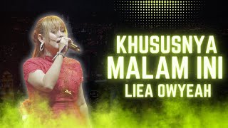 Download lagu KHUSUSNYA MALAM INI - LIEA OWYEAH | Mardatila Group mp3 Download lagu KHUSUSNYA MALAM INI - LIEA OWYEAH | Mardatila Group mp3