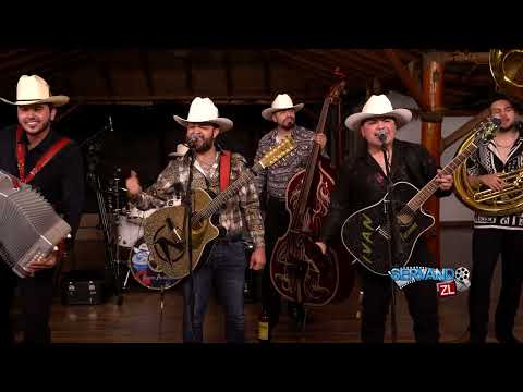 Grupo Arriesgado Ft. Cuatro De Oro - Somos Gente Del Sombrero (En Vivo 2023)