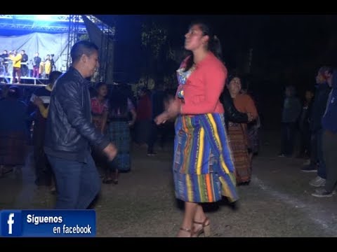 ASI SE BAILA CUMBIA EN EL TABIL XESIC EL QUICHE MAYO 2019