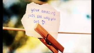 Nadine Navarre & Marco Marquez - Just The Way You Are (Original Mix)