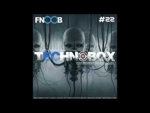 FNOOB Techno & sAthAnkA Presents TechnoBox #22