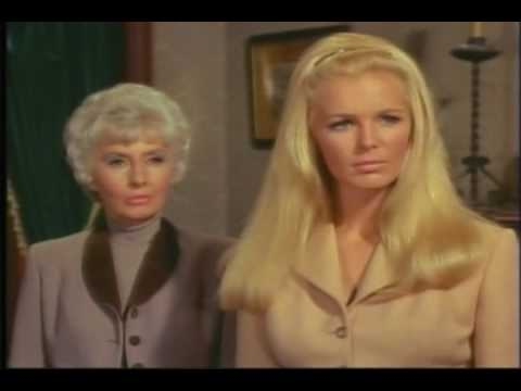 The Big Valley S04E13 - Top of the Stairs