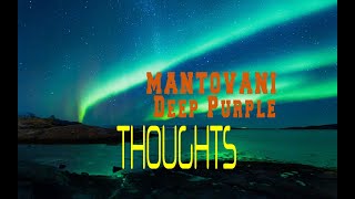 MANTOVANI - DEEP PURPLE