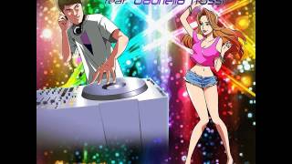 Pier Naline: Fuego (Me Quemo) - Karaoke Version